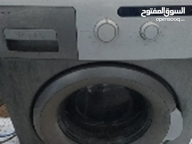 Vestel 7 - 8 Kg Washing Machines in Irbid