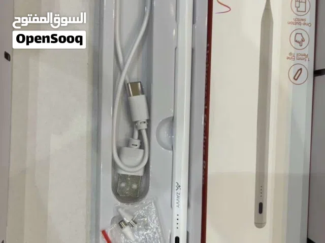 للبيع قلم لمس إلكتروني (Stylus Pencil)