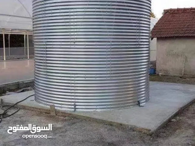 للبيع خزان ماء مميزة