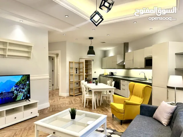 150 m2 2 Bedrooms Apartments for Rent in Al Madinah Al Aridh