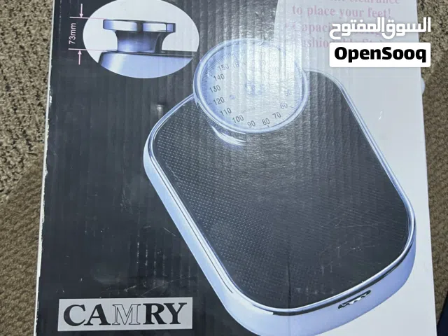 ميزان شخصي جديد