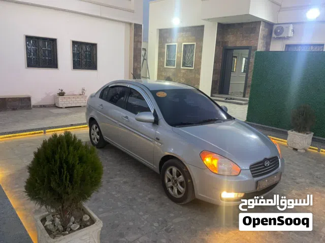 هواندي اكسنت دبدوب 2008 جمرك رساله مفتوحه