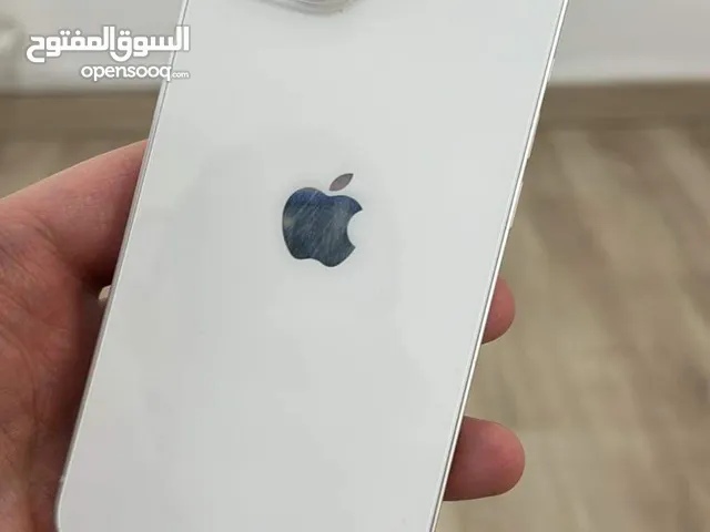 Apple iPhone 13 128 GB in Salt