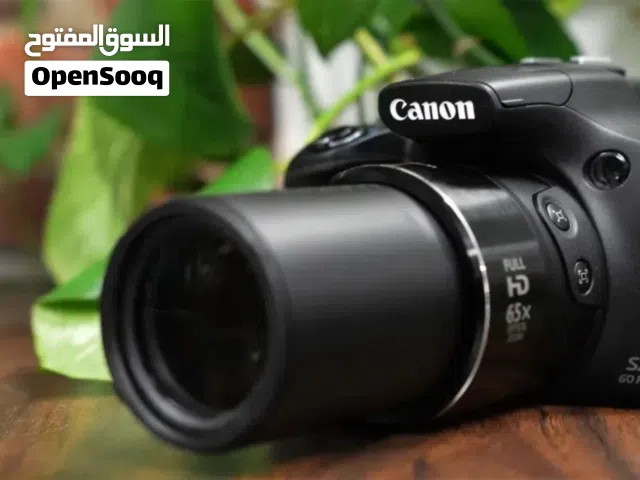 CANON SX-65 HS made in japan