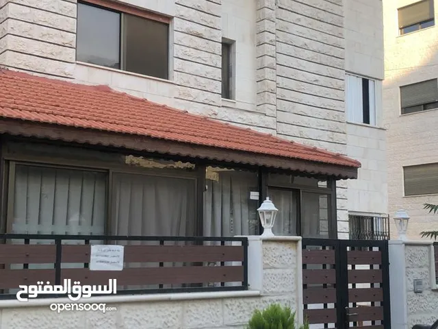 شقة للايجار - شارع جبل الشيخ الرابية