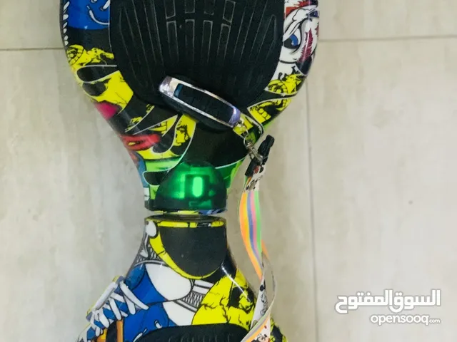 سكوتر كهربائي