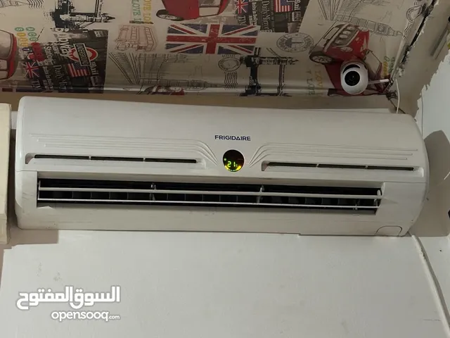 Frigidaire  1 to 1.4 Tons AC in Amman