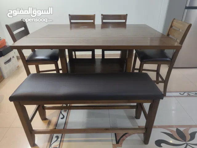 طاولة طعام (سفرة) من هوم سنتر