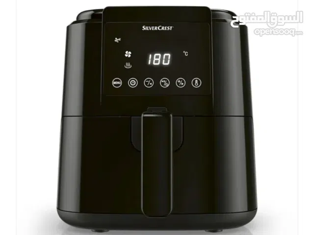airfryer 2,4L 1400W