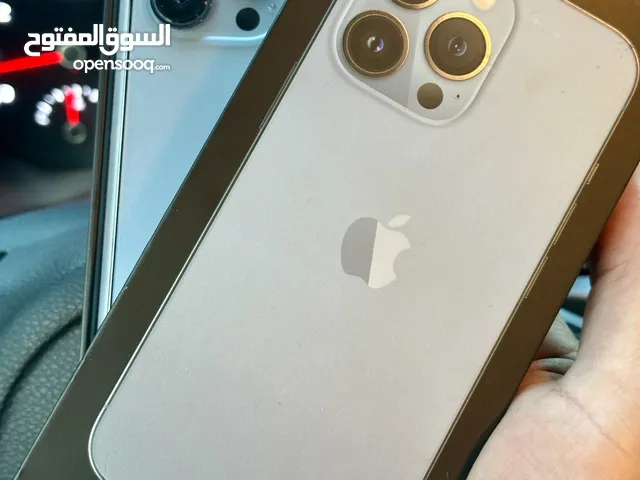 Apple iPhone 13 Pro 128 GB in Baghdad