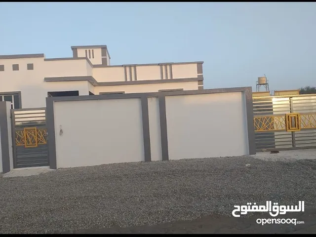 230 m2 3 Bedrooms Townhouse for Sale in Al Batinah Suwaiq
