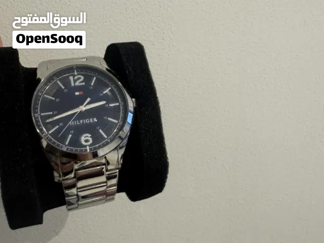 للبيع ساعة تومي هيلفيغر Tommy Hilfiger