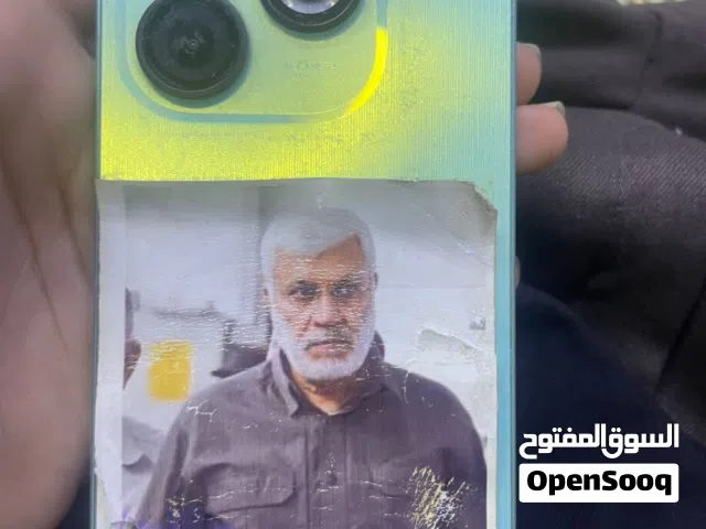 جهاز انفنكس سمارت 8 للبيع