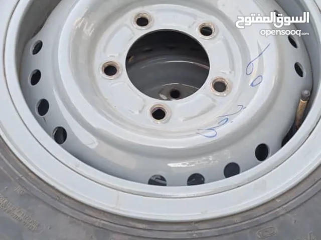 تيوتا نظيف جدن