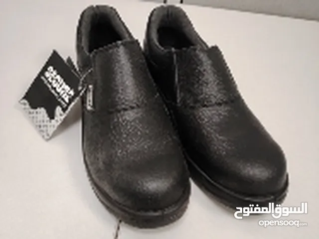 Safety shoes سفتي شوز