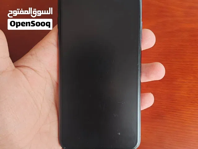 I phone 11 pro max 256