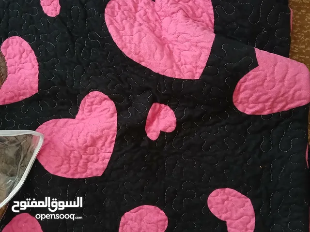 مسبل  مفرد مع برداي