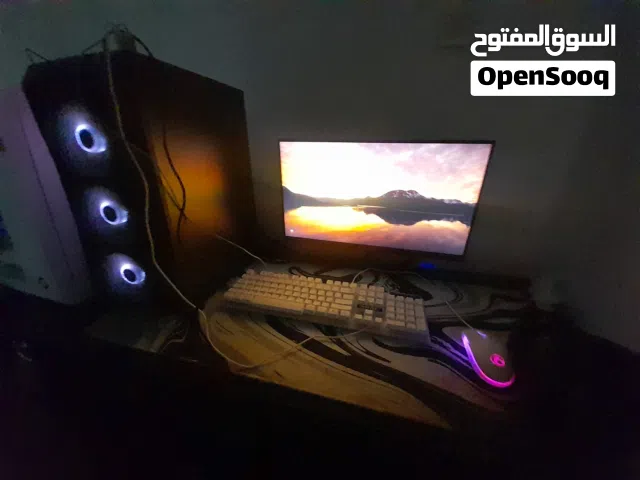 بي سي قوي يشغلك كل العاب