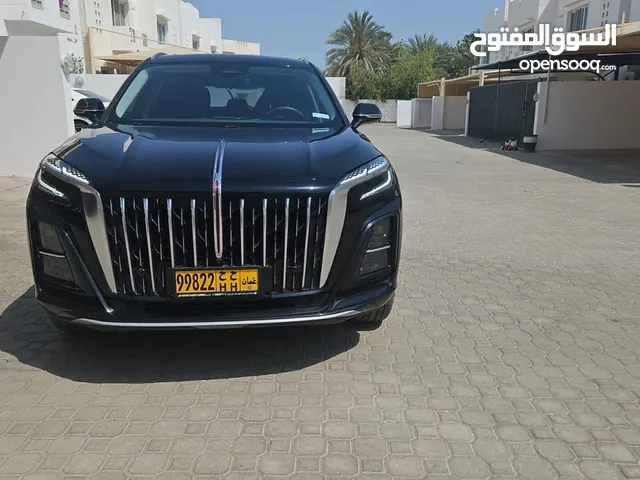 Used Hongqi HS3 in Muscat