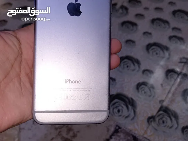 Apple iPhone 6 Other in Muthanna
