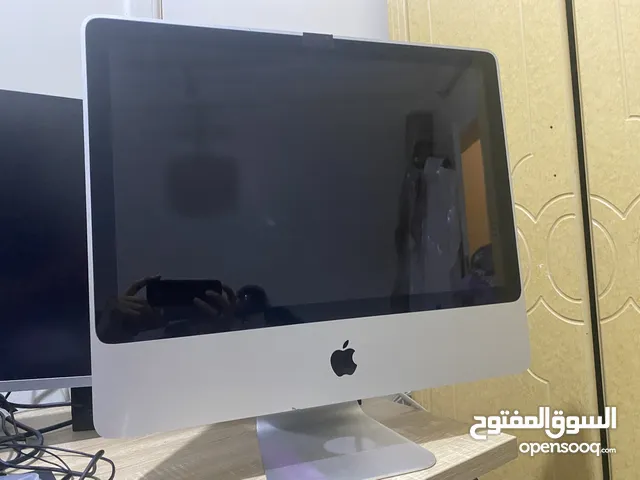 اي ماك للبيع في الرياض سعر قابل للتفاوض