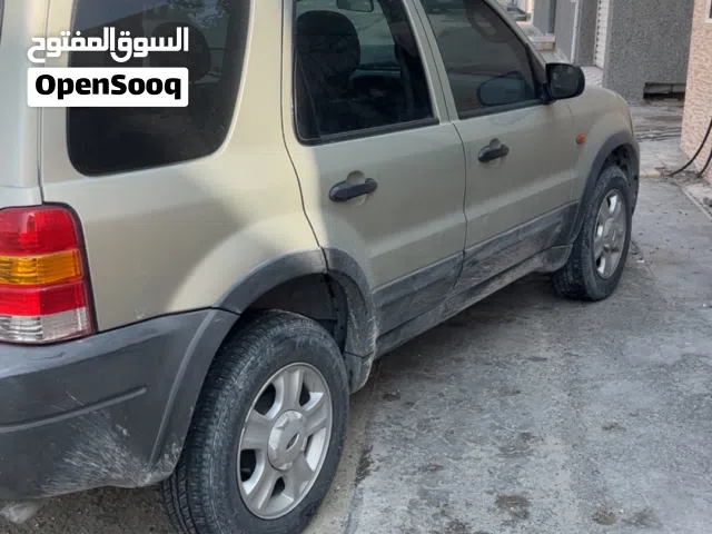 Used Ford Other in Northern Governorate