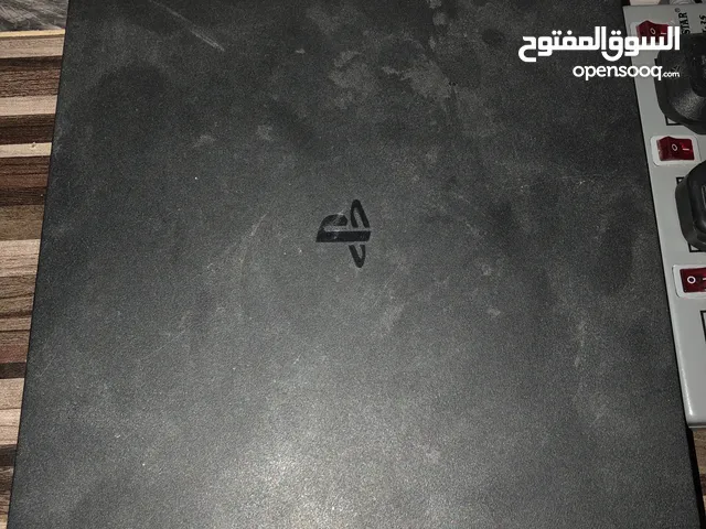PlayStation 4 PlayStation for sale in Sharjah