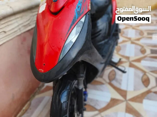 2010 ياماها MT-09