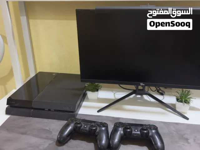 بلستيشن 4 للبيع
