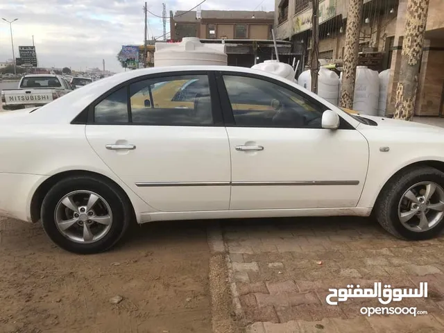 Used Hyundai Sonata in Tripoli