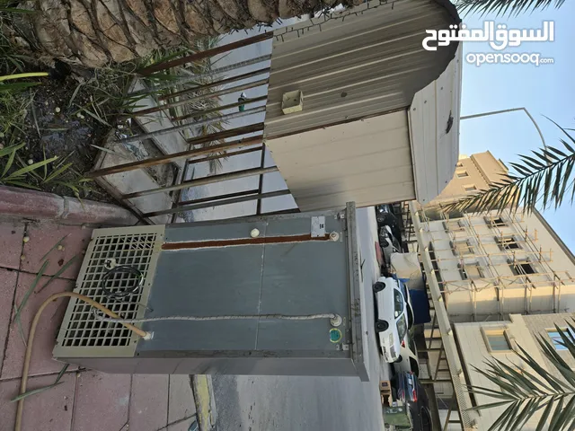للبيع براده ماء ونسا للبيع