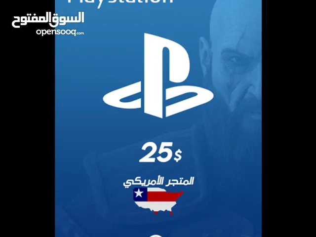 PS+ Accounts and Characters for Sale in Aqaba