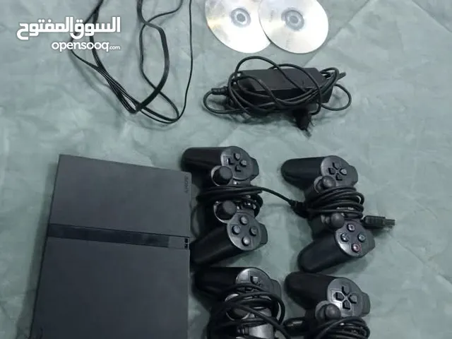 PlayStation 2 PlayStation for sale in Jerash