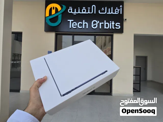 MacBook Air M4 512GB SSD 16GB RAM