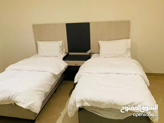 1m2 1 Bedroom Apartments for Rent in Jeddah Ar Rabwah