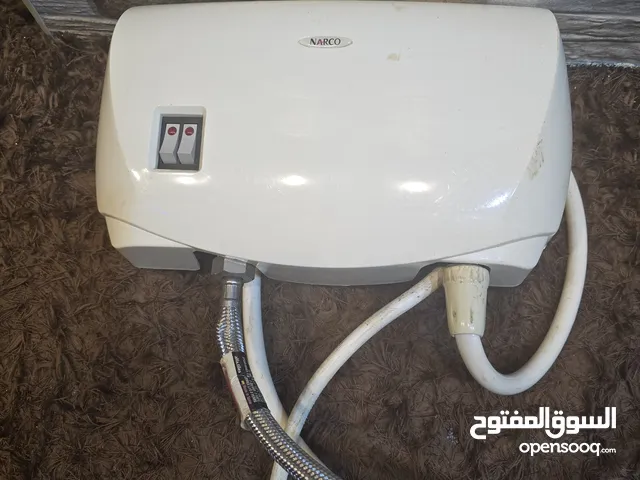 Geyser for sale in Irbid