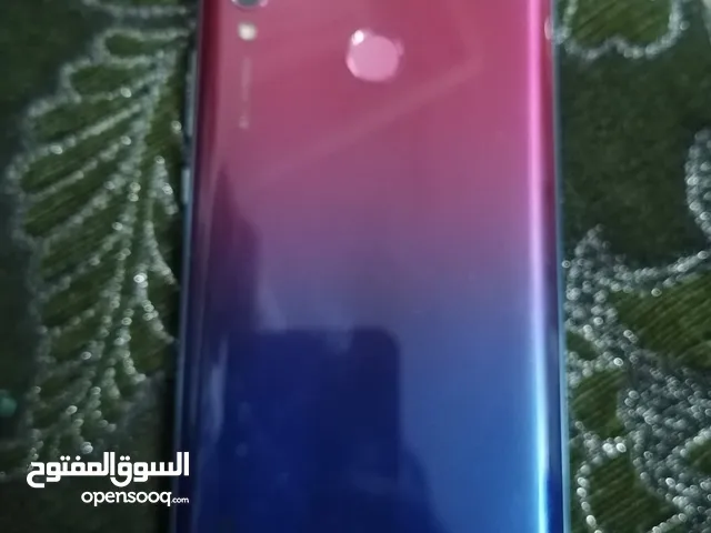 Huawei Y9 128 GB in Zarqa
