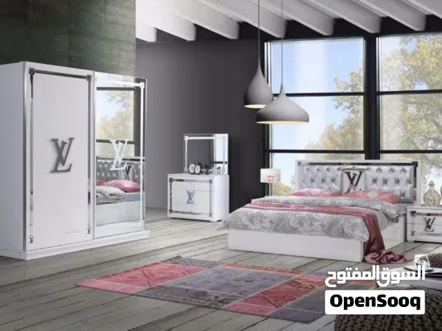 غرفة نوم تركية مستعملة للبيع