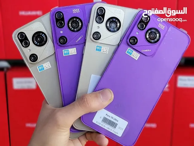 Huawei nova 12 Pro 128 GB in Sana'a