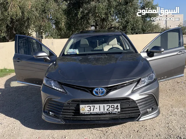 Toyota Camry 2022 in Al Karak