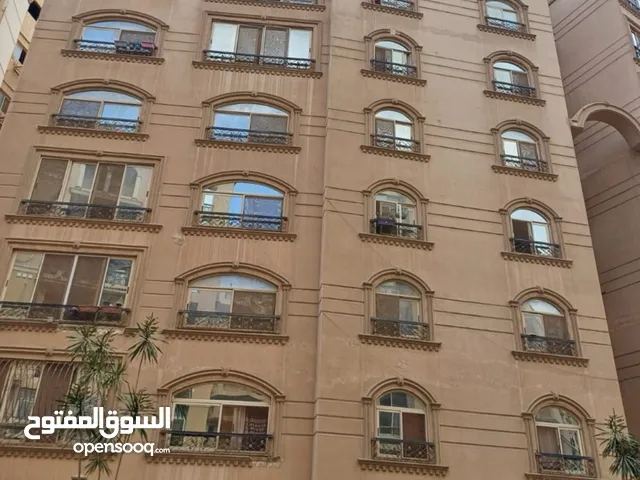 155 m2 3 Bedrooms Apartments for Sale in Cairo Zahraa Al Maadi