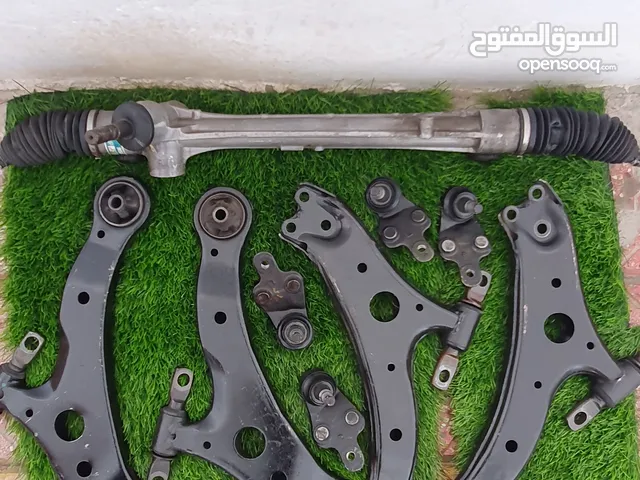 Other Mechanical Parts in Al Batinah