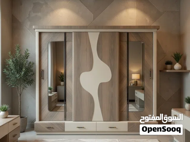 غرفة نوم مودرن موديل 2027
