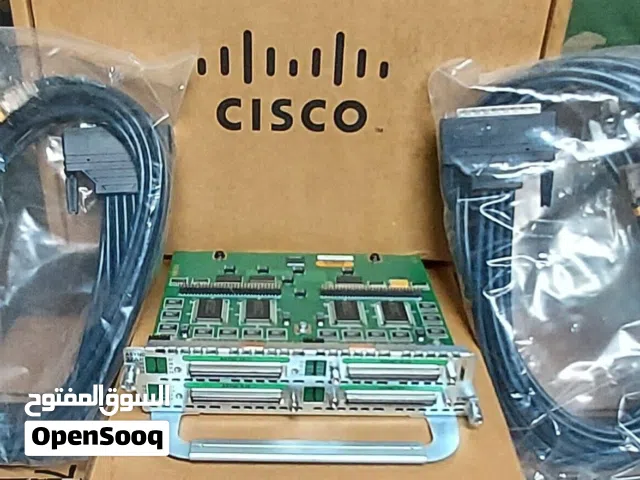 لاب كامل سيسكو، 15 عدد سویجات، راوترات، ئایپی فون، کیبلات