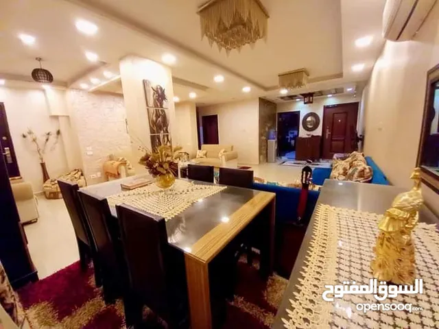 120 m2 3 Bedrooms Apartments for Sale in Giza Hadayek al-Ahram