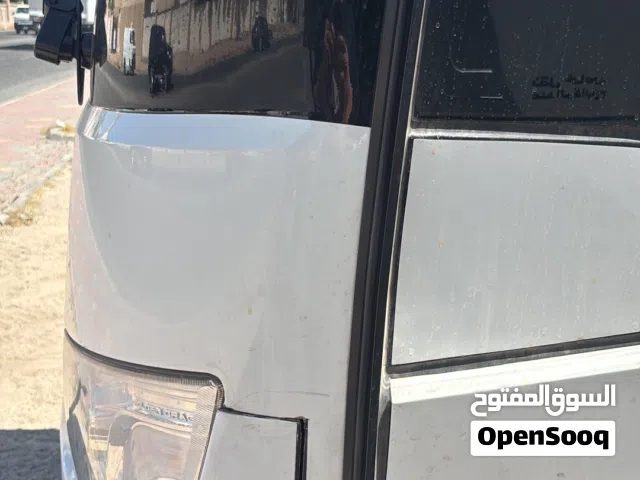 Nursing transport from Al-Raqi and andalos to Al-Sabah Hospital.