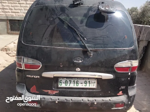 Used Hyundai H 100 in Hebron