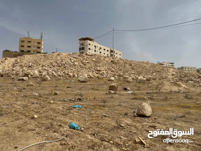 Residential Land for Sale in Zarqa Iskan Al Batrawi