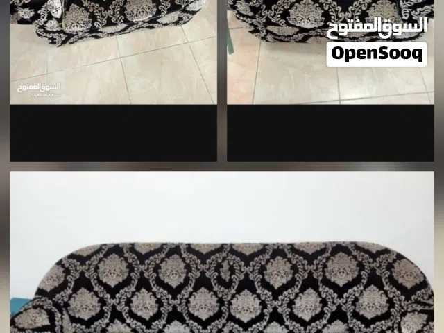 غرقة جلوس 3+1+1