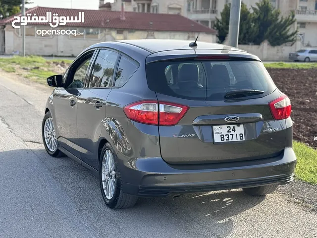 Ford C-MAX 2013 in Madaba